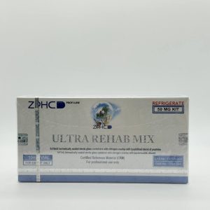 ULTRA REHAB MIX (USA Domestic) ZPHC