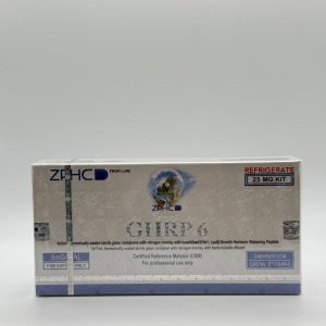 GHRP 6 (USA Domestic) ZPHC