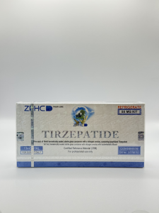 TIRZEPATIDE (USA Domestic) ZPHC