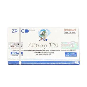 ZPTROP (USA Domestic) ZPHC