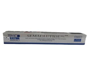 SEMAGLUTIDE AQ PEN 6MG (USA Domestic) ZPHC