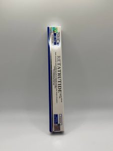 RETATRUTIDE AQ 30 MG PEN (USA Domestic) ZPHC