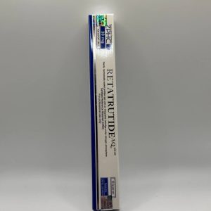 RETATRUTIDE AQ 30 MG PEN (USA Domestic) ZPHC