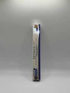 ZPTROP HGH 36IU (USA Domestic) ZPHC