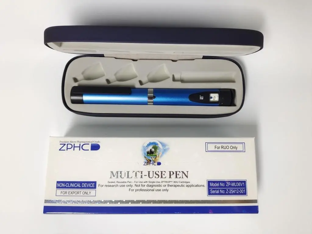 MULTI-USE PEN ZPHC