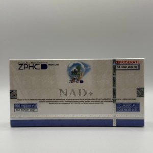 NAD+ 2500 MG KIT ZPHC