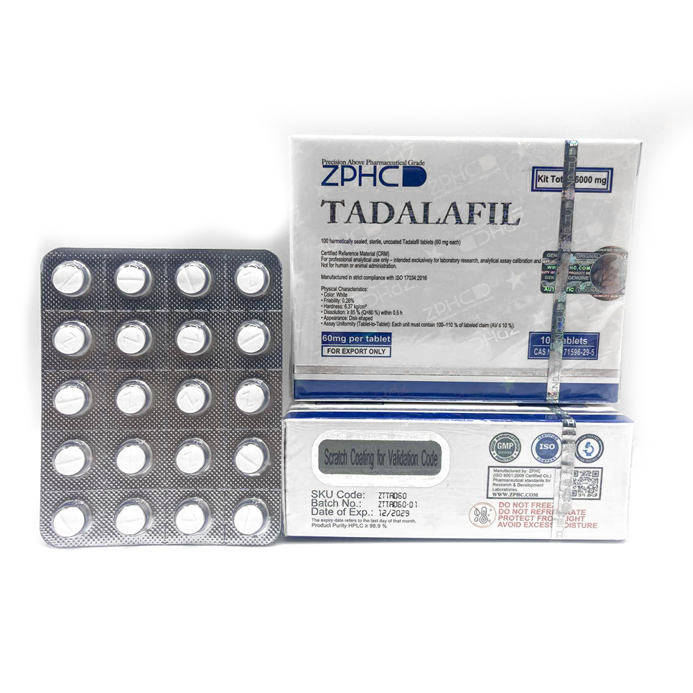 TADALAFIL ZPHC